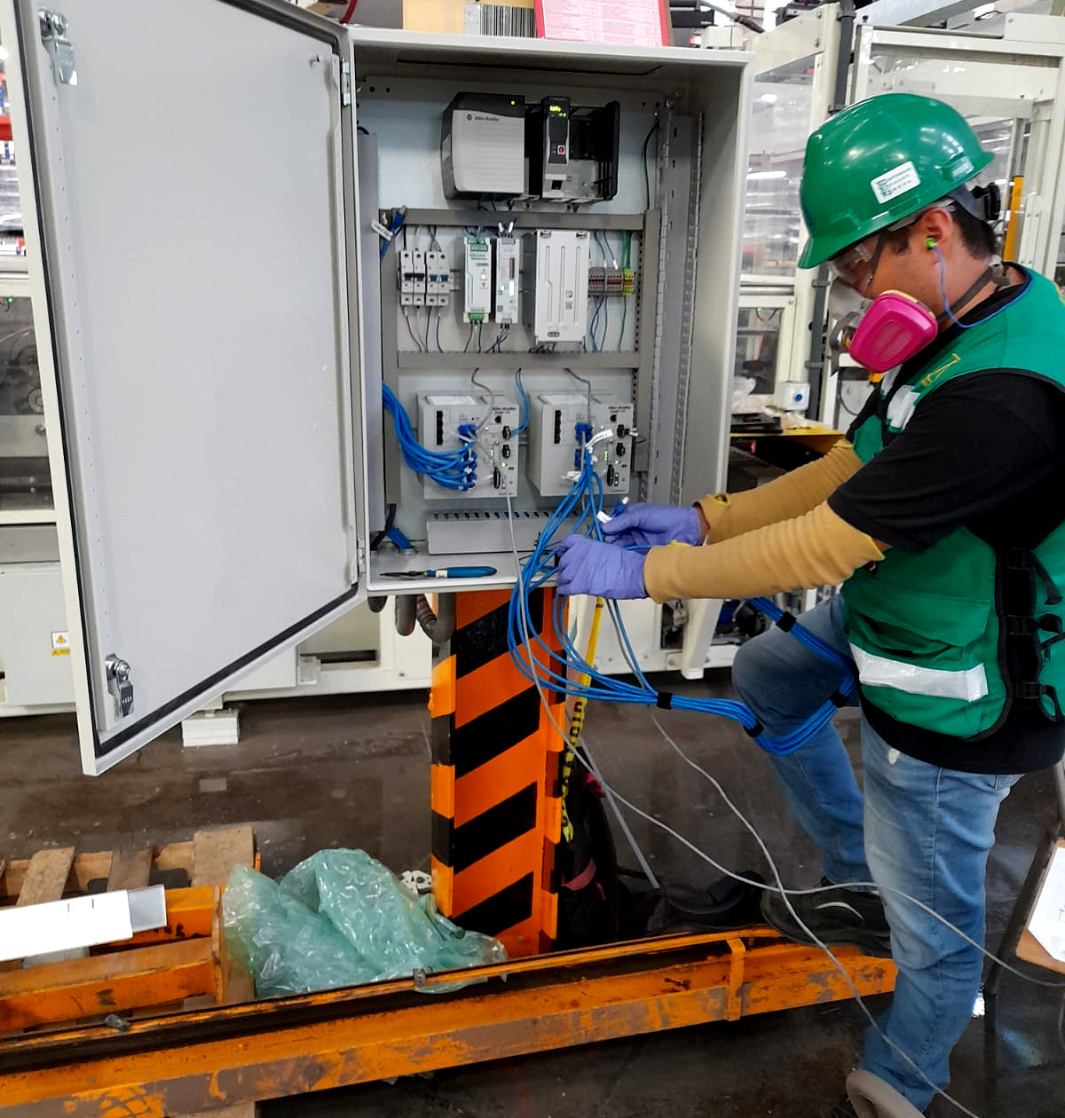 Descripción de la imagen